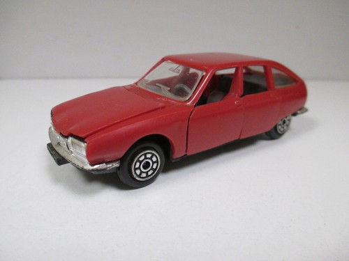Citroen rouge red rot par - rot,