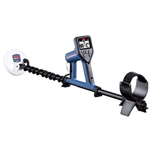 Minelab gold monster - minelab,