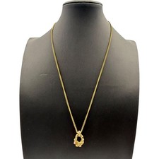 Collier Yves Saint Laurent