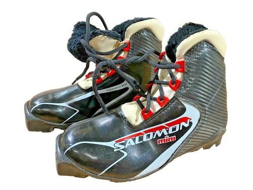 Salomon mini cross country - mini, ski