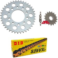 Set / Transmission Honda CB /