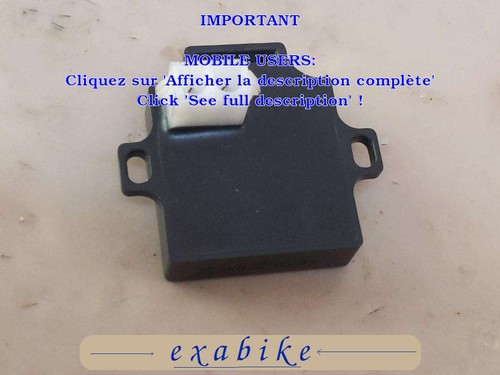 Relais des clignotants pour - clignotants,