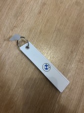 Porte clé bmw série - porte, 3