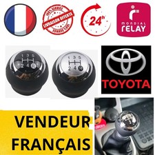 Pommeau Levier 5 Vitesses