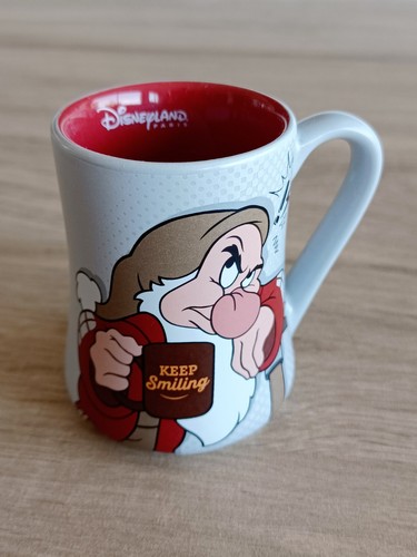 Tasse café cup nain - tasse,