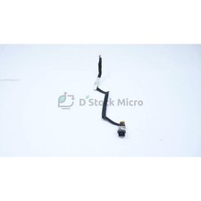 Connecteur d'alimentation