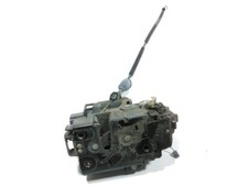 SERRURE DE PORTE AVANT DROITE 6X2837014C VOLKSWAGEN NEW BEETLE 1 phase 1
