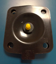 GEMU 88076834 - Membrane DN40 EPDM/PTFE - 600 40M5E