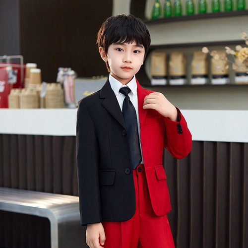 Enfant garçon habillé - enfant,