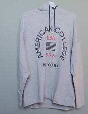 sweat American College  L