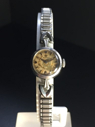 Omega cocktail femme calibre - femme,