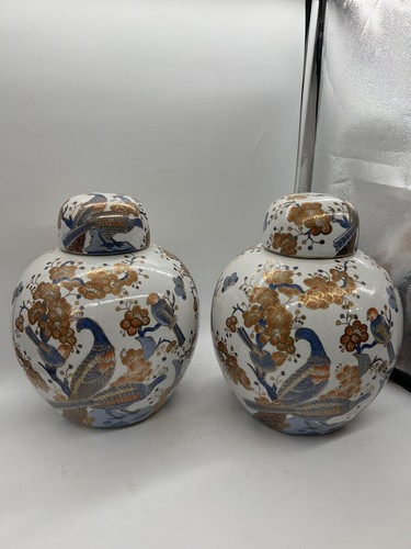 Paire vase boule - paire,