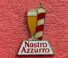 T06 Pins BIERE ITALIE PERONI