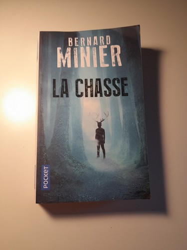 Chasse bernard minier - -,