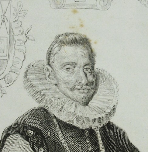 Albert vii archiduc autriche - albert,