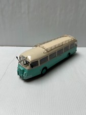 HACHETTE PRESSE IXO Car Chausson APH 47 Nez de Cochon 1950 sans boite 1/43 Bus