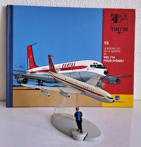 Avion tintin le - en,