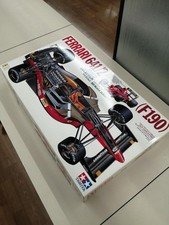 Tamiya 1/12 Ferrari 641/2 F190