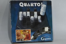 Quarto ! Edition Gigamic jeu