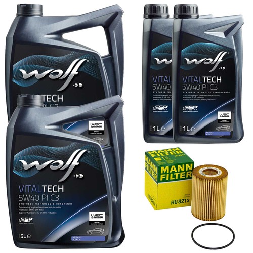 Moteur kit loup - loup, pi