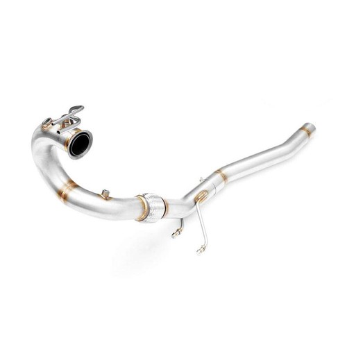 Downpipe pour seat - downpipe, leon