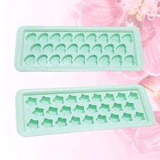  2 Pcs Fabrication De Bonbons