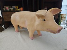 Cochon boucherie - cochon, de