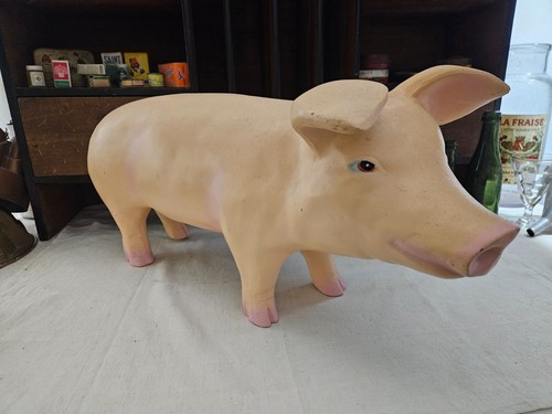 Cochon boucherie - cochon,