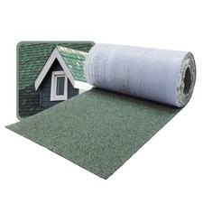 Bardeaux de toit, couvre-faîtage