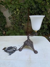 ANCIENNE LAMPE NAPOLEON III