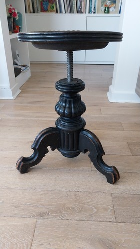 Tabouret piano napoléon - de,