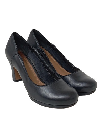 Clarks chaussure talons - clarks,