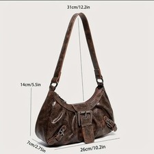 Sac Vintage Tendance, Sac