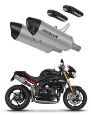 Speed Triple 1050 2011 - 2016
