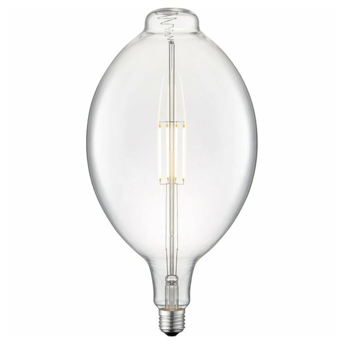 Ampoule led filament - ampoule, ovale