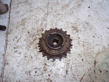 pignon roue libre avec axe à l'intérieur motobecane peugeot 14325