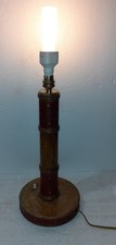 LAMPE DE CHEVET OU TABLE EN