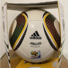 Nouveau football thermique