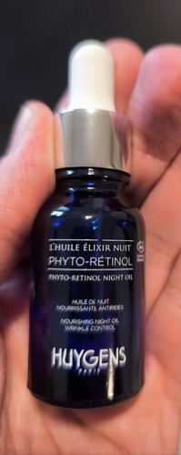 Sérum élixir rétinol - sérum, au