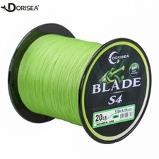 300M-2000M Dorisea Blade Pomme
