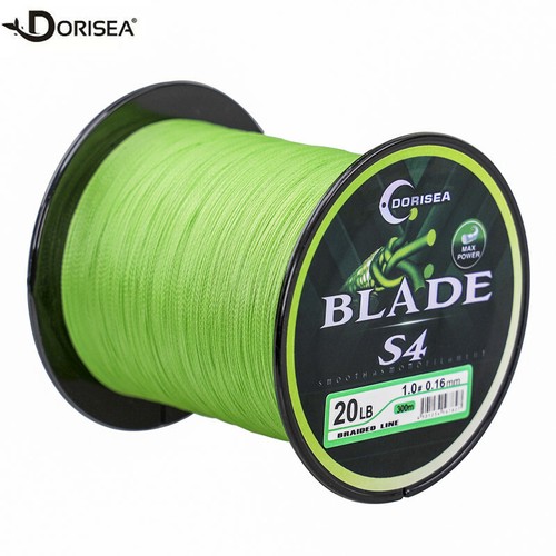 300m 2000m dorisea blade - dorisea,