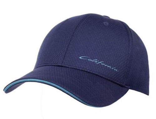 Volkswagen cap california - +, vw