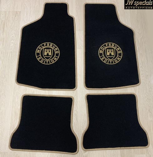 Tapis voiture sol pour vw - voiture,