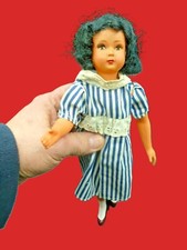 POUPEE ANCIENNE   SNF 27   -