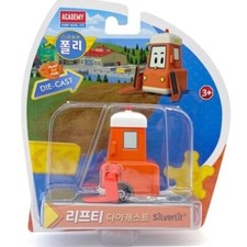 Academy Robocar POLI Die-Cast