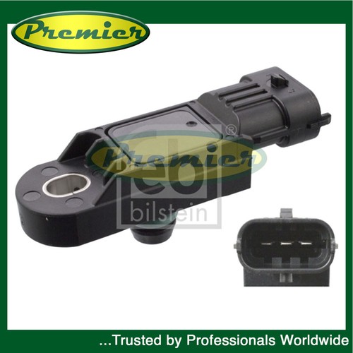 Premier map sensor fits trafic - premier,