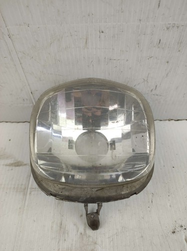 Optique phare avant - optique, de