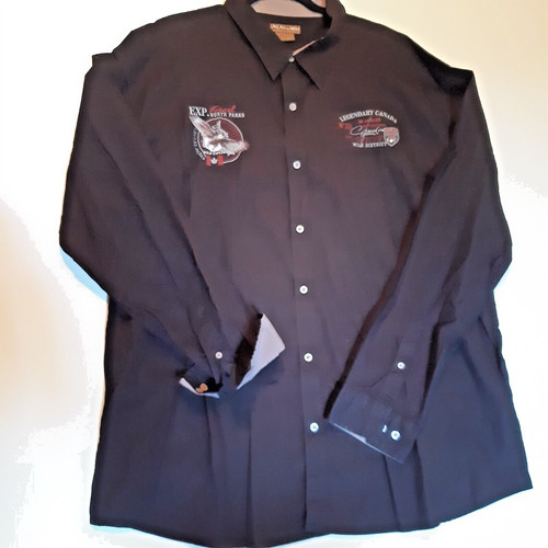 Chemise atlas for men - atlas,
