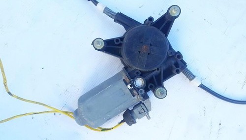 Moteur leve vitre avant - , de