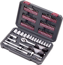 Coffret De Douilles 1/4'